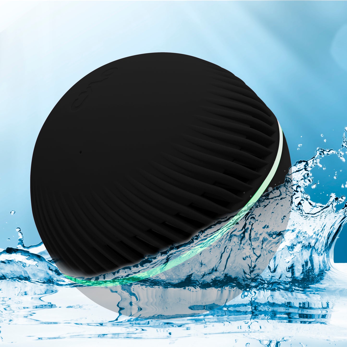 CannonBall MAX IPX7 Rugged & Waterproof Speaker Ball