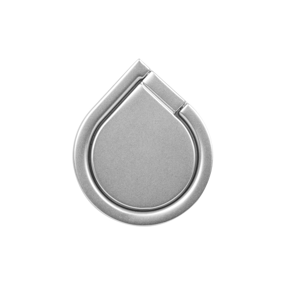 TearDrop Metallic Phone Ring