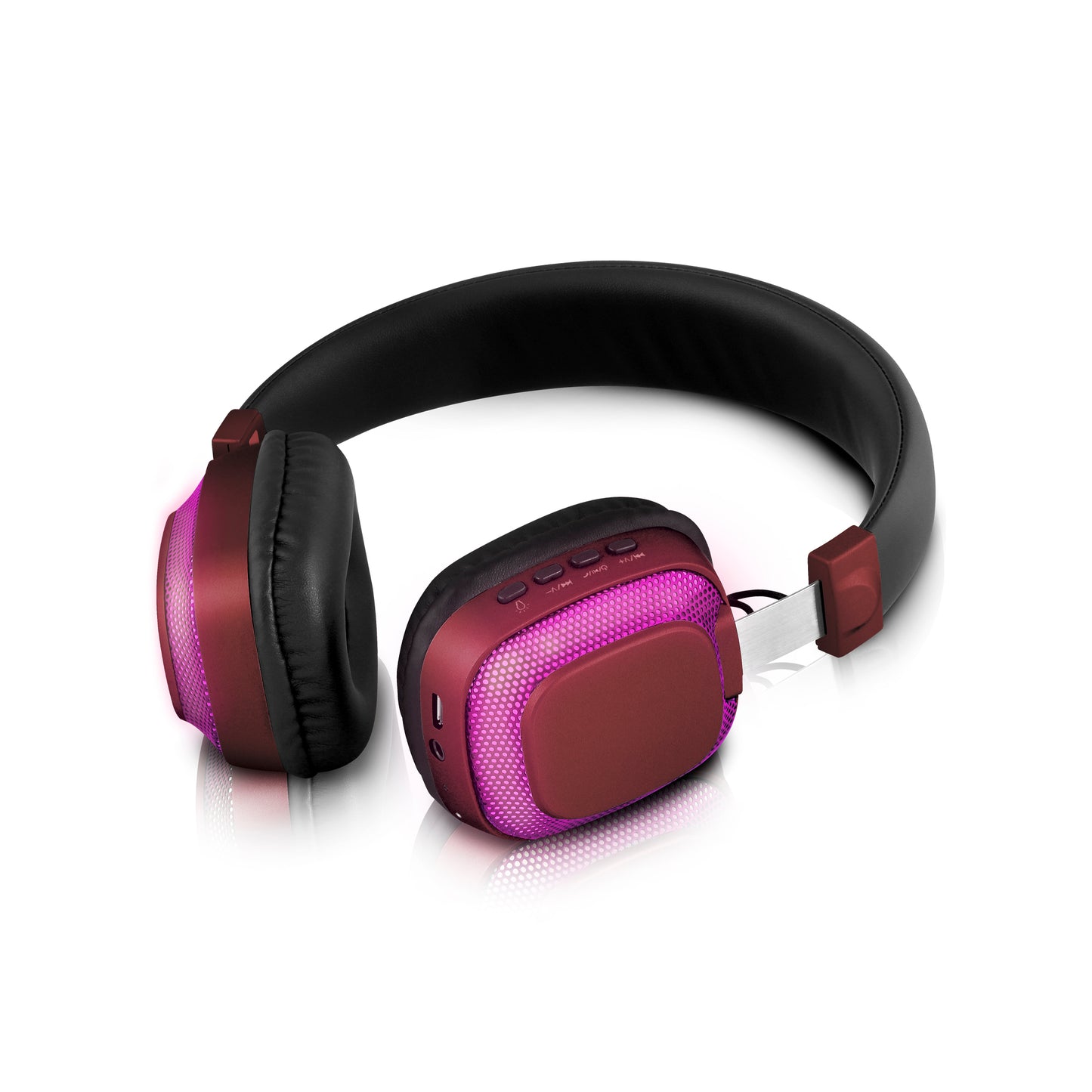 RADIOACTIVE Wireless Headphones