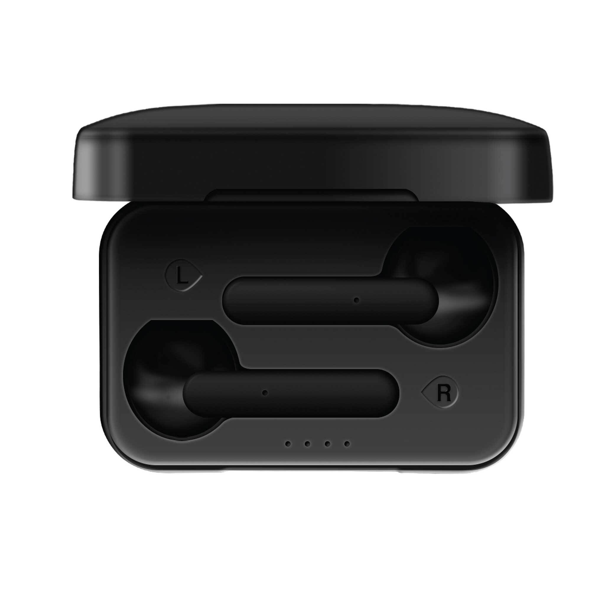 True Wireless Sound Capsule with Charging Case CYLO