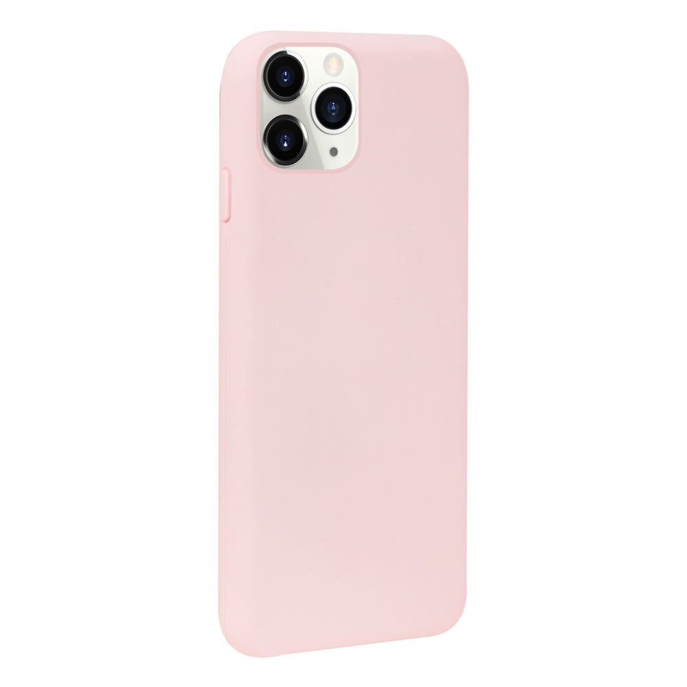 Blush Silicone iPhone Case