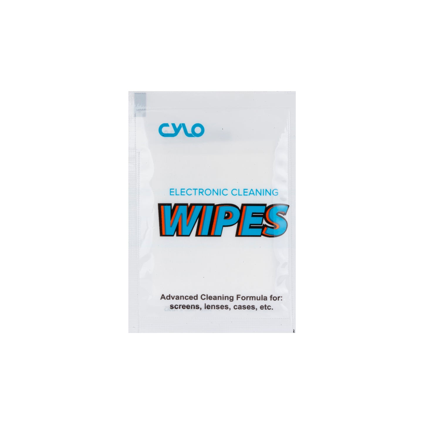 25-Pack Electronic Cleansing Wipes